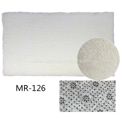 Soft Bath Mat